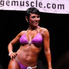 Kristi  King - NPC Mid Atlantic Championships 2012 - #1